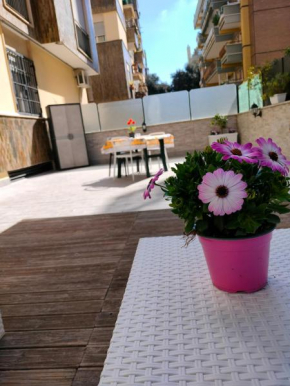 la casa delle onde Lido Di Ostia
